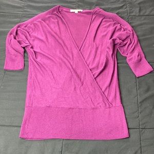 Ann Taylor Loft Medium Cardigan